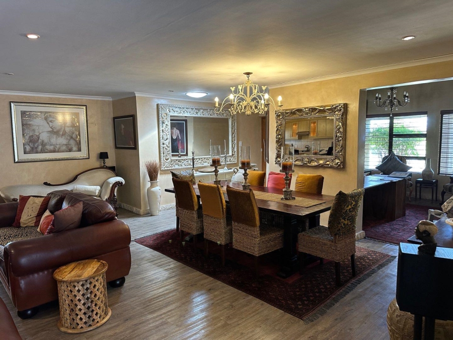 To Let 3 Bedroom Property for Rent in Ridgeworth Western Cape